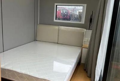 Casă cu 2 camere în Central - 9