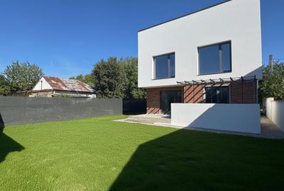 Vila single  - Smart | Tunari | 420 mp curte - 3