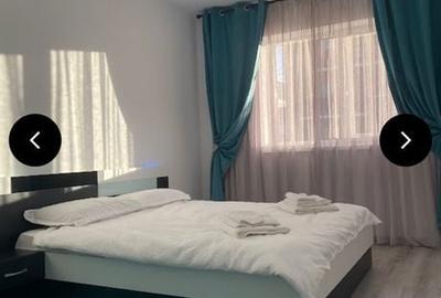 Apartament cu 2 camere decomandat în Sânpetru - 2