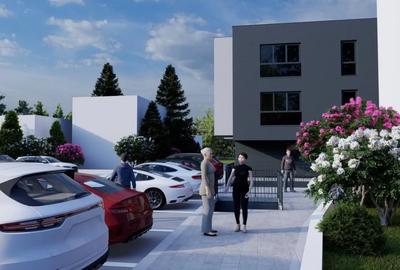 *ULTRACENTRAL* 1/2 Camere - NyBo Residence Palas *ULTRACENTRAL* 1/2 Camere - NyBo Residence Palas - 6