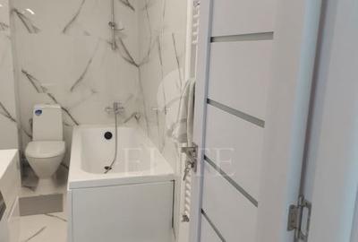 Apartament cu 2 camere semidecomandat, mobilat în Dâmbul Rotund - 9