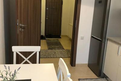Apartament cu 2 camere în Ultracentral