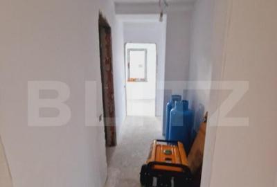 Casa parter, 4 camere, 91mp utili, Stupini - 4