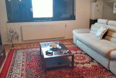 Apartament cu 3 camere decomandat în Central - 17