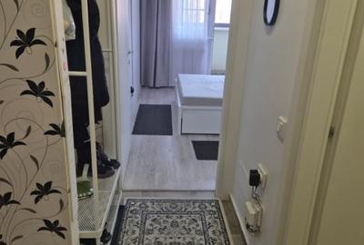2 camere Avangarde City // Loc de parcare propriu // str. Tineretului 17 - 7