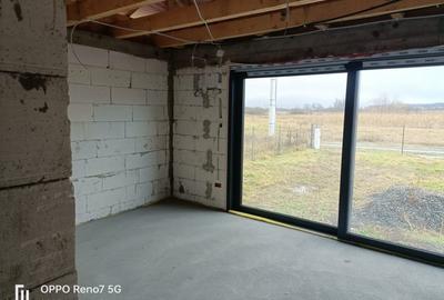 Casa de vanzare Reghin - Solovastru - 4