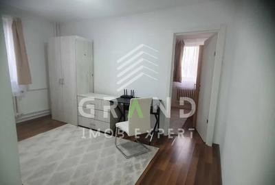 Apartament cu 2 camere semidecomandat, mobilat în Gheorgheni - 2