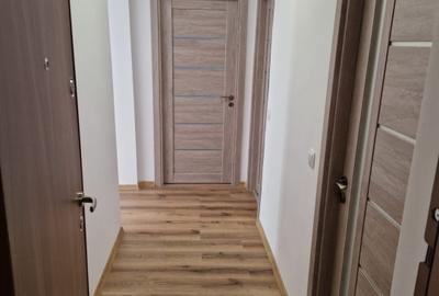 Apartament 3 camere, ultrafinisat cu materiale premium, zona strazii Horea - 7