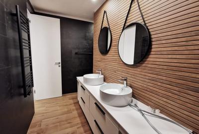 3 Camere || Floreasca - Herastrau || 3 Bai || Terasa 50 Mp || Parcare - 7