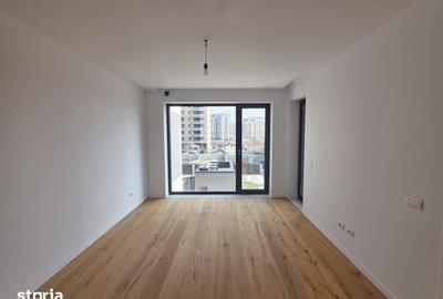 Apartament cu 2 camere, mobilat în Aviației - 6