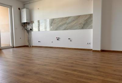 Ap 22 Teilor Residence - 2 camere Finisat - 6