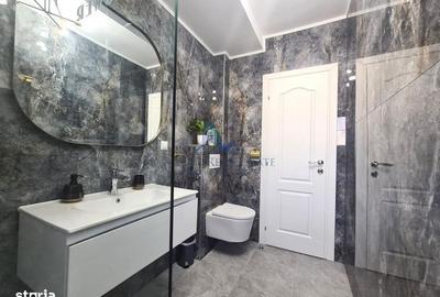 Apartament cu 2 camere decomandat în Șelimbăr - 4