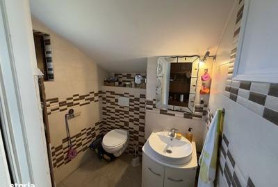 Casă cu 4 camere în Șomcutu Mic - 17