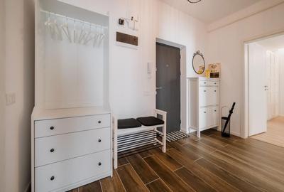 Apartament cu 2 camere decomandat în Berceni - 8