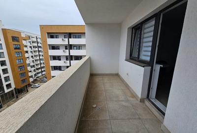 Apartament cu 2 camere decomandat în Berceni - 7