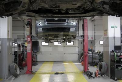 Spațiu comercial, de 75 mp, în Aninoasa - 2