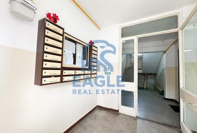 Apartament cu 2 camere semidecomandat în Tomis Nord - 16