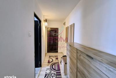 Apartament cu 2 camere semidecomandat în Micro 1 - 9