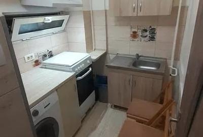 Garsoniera et 2/4 zona Poitiers-Siraj - 7