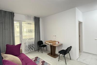 Apartament -Loc parcare inclus-De inchiriat-Militari Residence-Comision 50% - 7