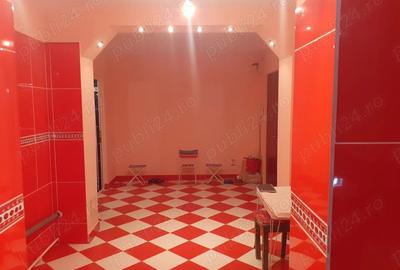 Vanzare Apartament 2 camere cf.1 dec. etajul 1, suprafata totala 54.mp., liber, Zona Buzaului . - 20