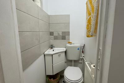 Închiriere apartament 2 camere | Vilă interbelică | Zona Basarab - 19