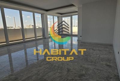 Penthouse Superb - terasa de 113mp - parcare inclusa - 2