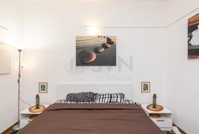 REA1012045 Garsoniera I Hotel Radisson I Calea Victoriei - 2