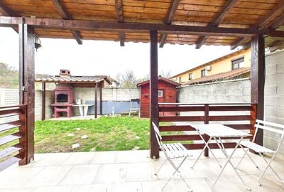 Tur virtual – Cămin modern lângă  pădure, ideal pentru o familie - 21