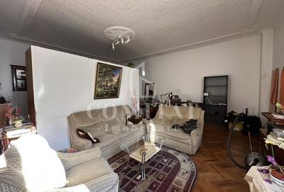 Apartament cu 2 camere decomandat, mobilat în Ultracentral - 2