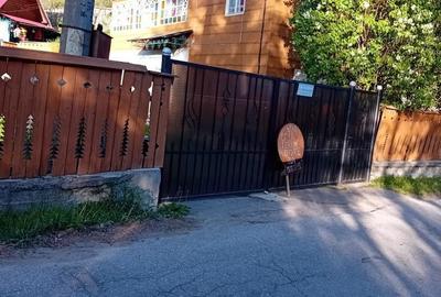 Casă cu 4 camere în Horea - 3