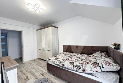 Duplex cu 4 camere cu Canalizare în Est - 20