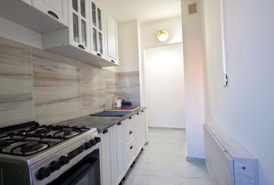 Apartament 3 camere Renovat Drumul Taberei Parc Metrou Raul Doamnei - 12