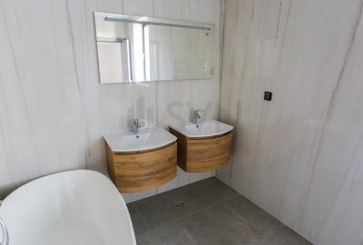 REA1008963 Apartament 3 camere Floreasca LUX - 12