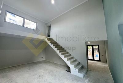 Vila de Lux in Dumbravita- comison 0%