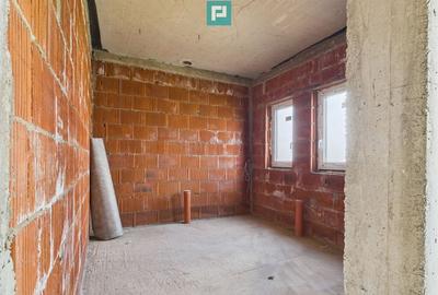 Casă cu 5 camere cu Teren 800 Mp în Săcălaz - 15