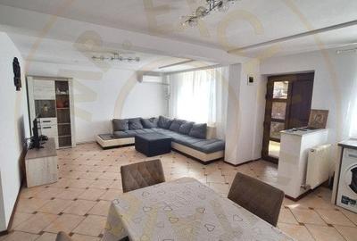 Apartament 3 camere + Gradina 91 mp Geamana - 1