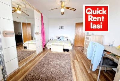 Apartament cu 2 camere decomandat în Copou - 4