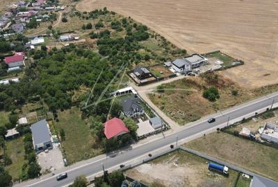 Balotesti, Ion lahovari, casa individuala, finisaje la alegere - 17