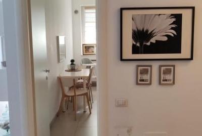 2 camere Baneasa/Sisesti - 11