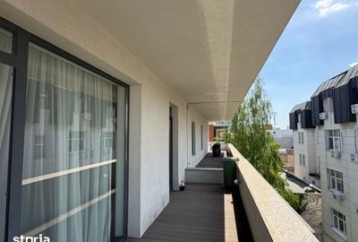 Apartament cu 4 camere în Dorobanți - 7