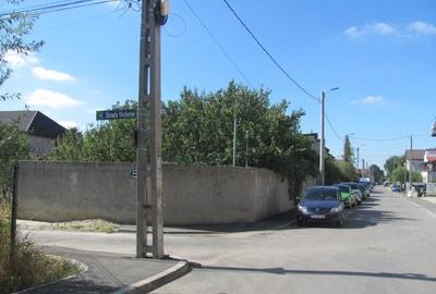 Bragadiru - Zona Haliu, Stradal - 9
