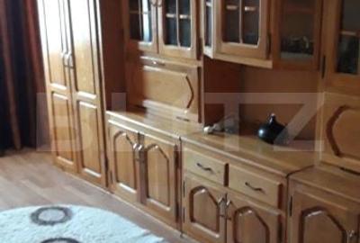 Apartament cu 2 camere decomandat în Burdujeni