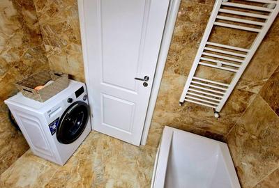 Apartament cu 2 camere decomandat, mobilat în Parcul Carol - 14