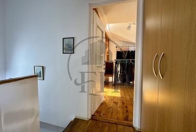 Apartament 3 camere de vanzare Constanta, zona Centrala - 16