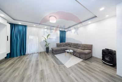 Casă cu 4 camere cu Teren 250 Mp în Vest - 5