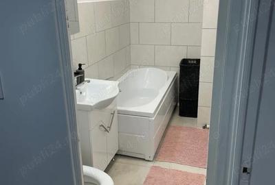 Garsonieră decomandată în Fălticeni - 2