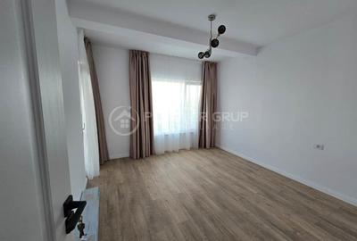 Vila-Triplex 4 camere, Popas Pacurari-Valea Lupului, 110mp Vila-Triplex 4 camere, Popas Pacurari-Valea Lupului, 110mp - 6