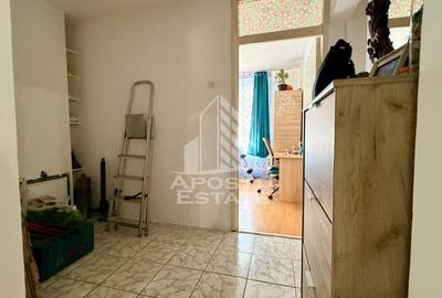 Apartament cu 3 camere decomandat, mobilat în Dorobanților - 11