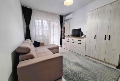 Garsonieră decomandată, mobilată în Valea Adâncă - 2